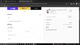10-OFF coupon verification screenshot