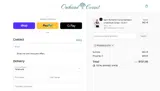 POISONOUS15 coupon verification screenshot