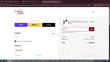 Orchard Valley Supply coupon verification screenshot