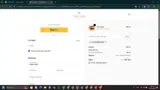 couponbirds30 coupon verification screenshot