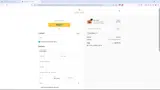 krystale coupon verification screenshot