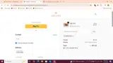 krystale coupon verification screenshot
