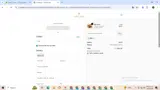 KEM coupon verification screenshot