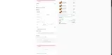 KEM coupon verification screenshot