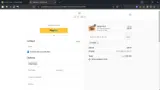 OO30 coupon verification screenshot