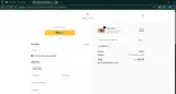 LEXI20 coupon verification screenshot