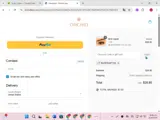 supergift25 coupon verification screenshot