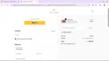 ORCHID20% coupon verification screenshot