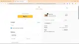 OSNEIBYS coupon verification screenshot