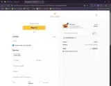 GATOBRAVO20 coupon verification screenshot