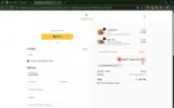SEASONALDISCOUNT coupon verification screenshot