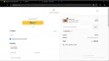BESTOFF coupon verification screenshot