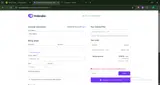 MariaL coupon verification screenshot