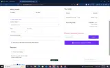 StellarSale2025 coupon verification screenshot