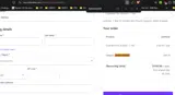 StellarSale2025 coupon verification screenshot