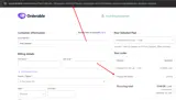 BFCM2025 coupon verification screenshot