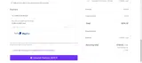MariaL coupon verification screenshot