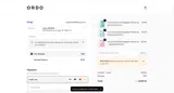 WELCOME15 coupon verification screenshot