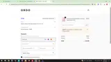SARAHC coupon verification screenshot