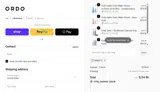 email15 coupon verification screenshot