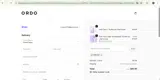 Smile20 coupon verification screenshot