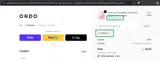 NEW10 coupon verification screenshot
