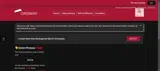 IWC15 coupon verification screenshot