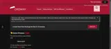Mshale20 coupon verification screenshot