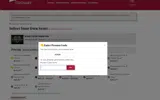 JCS25 coupon verification screenshot