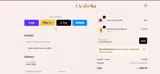 WELCOMEtgvSoo coupon verification screenshot