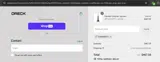 SUMMER15 coupon verification screenshot