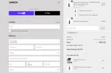 BUNDLE10 coupon verification screenshot