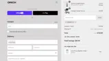 UPRIGHTS15 coupon verification screenshot