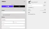 CANISTER15 coupon verification screenshot