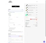 Oregon Hemp Flower coupon verification screenshot