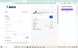 Orei Electronics coupon verification screenshot