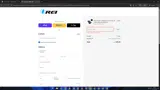 Orei Electronics coupon verification screenshot