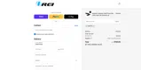 Orei Electronics coupon verification screenshot