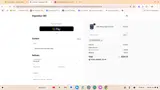 AUGUSTSALE coupon verification screenshot