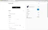 15ROMA coupon verification screenshot