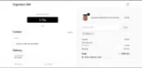 TAKE15 coupon verification screenshot