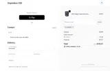 SAVE10 coupon verification screenshot