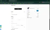 SAVE10 coupon verification screenshot