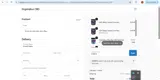 YAIRX10 coupon verification screenshot