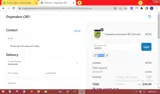 NEW20 coupon verification screenshot
