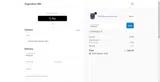 MOM2025 coupon verification screenshot