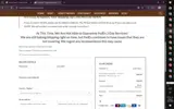 HEALTHYHOME coupon verification screenshot