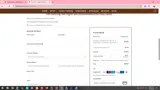 FOODBABE coupon verification screenshot