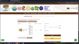 Get$1offYourNextOrder! coupon verification screenshot