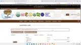 WORLDBREADDAY coupon verification screenshot